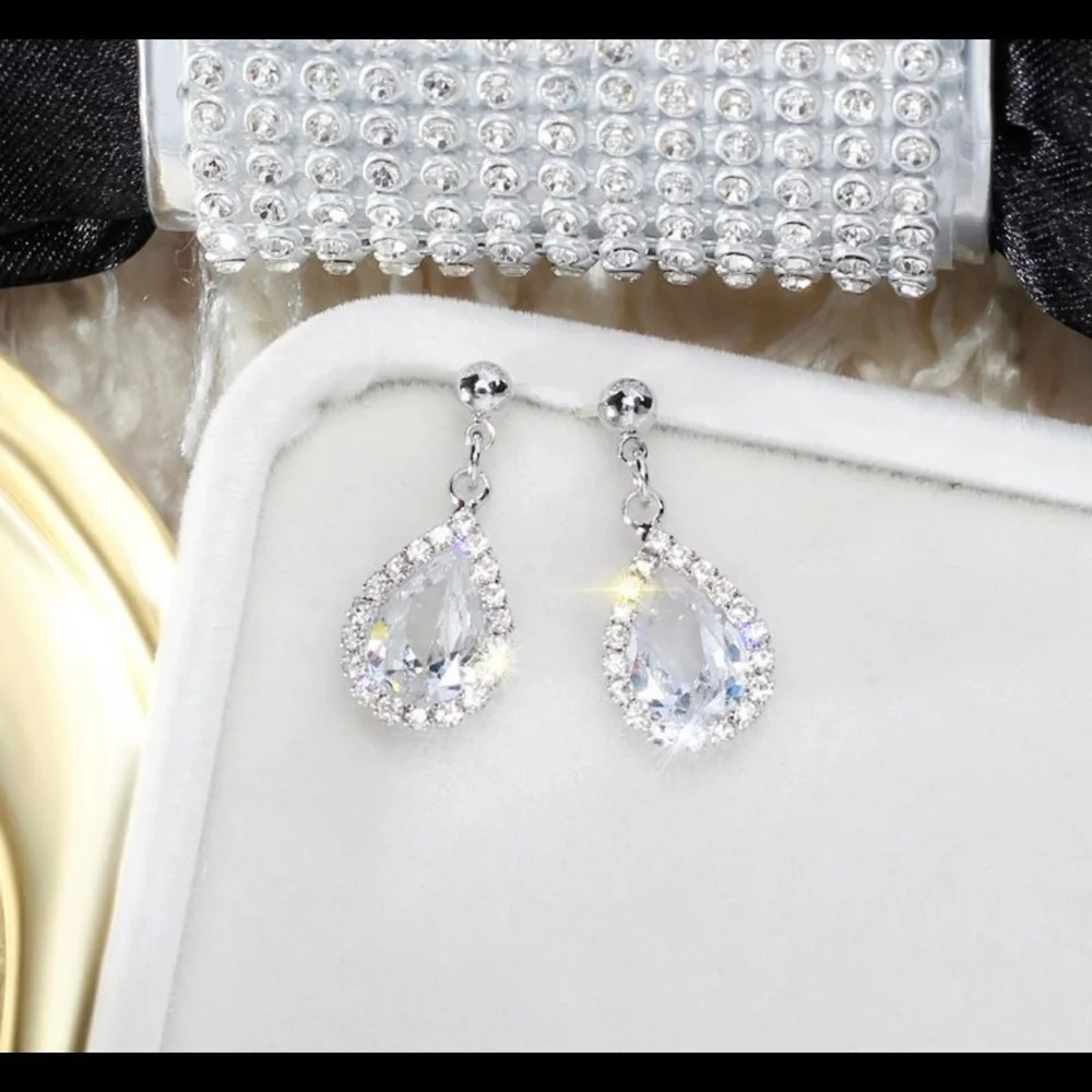 ‼️EARRINGS - Picture 3 of 7